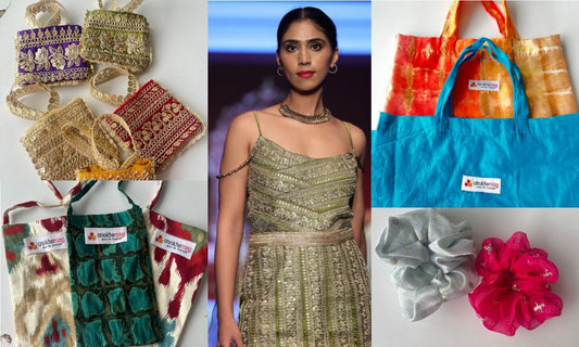 Sustainable Style: anokherang's Commitment to Eco-Friendly Fashion