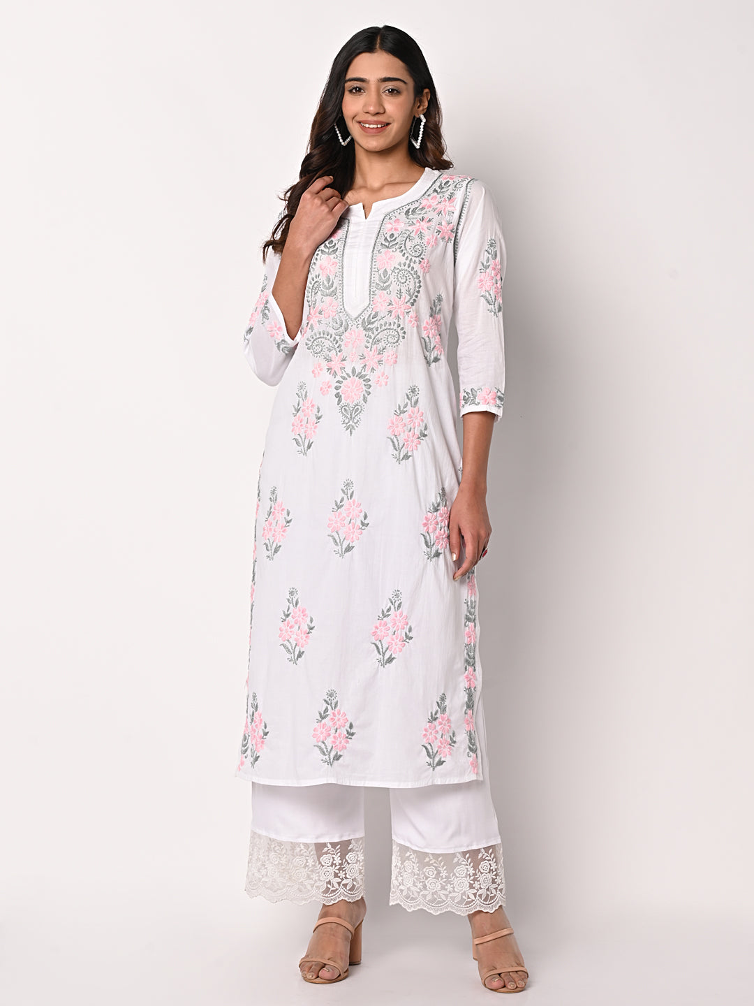 Shop For Women's Kurtas and Kurtis Online in India | Lakshita