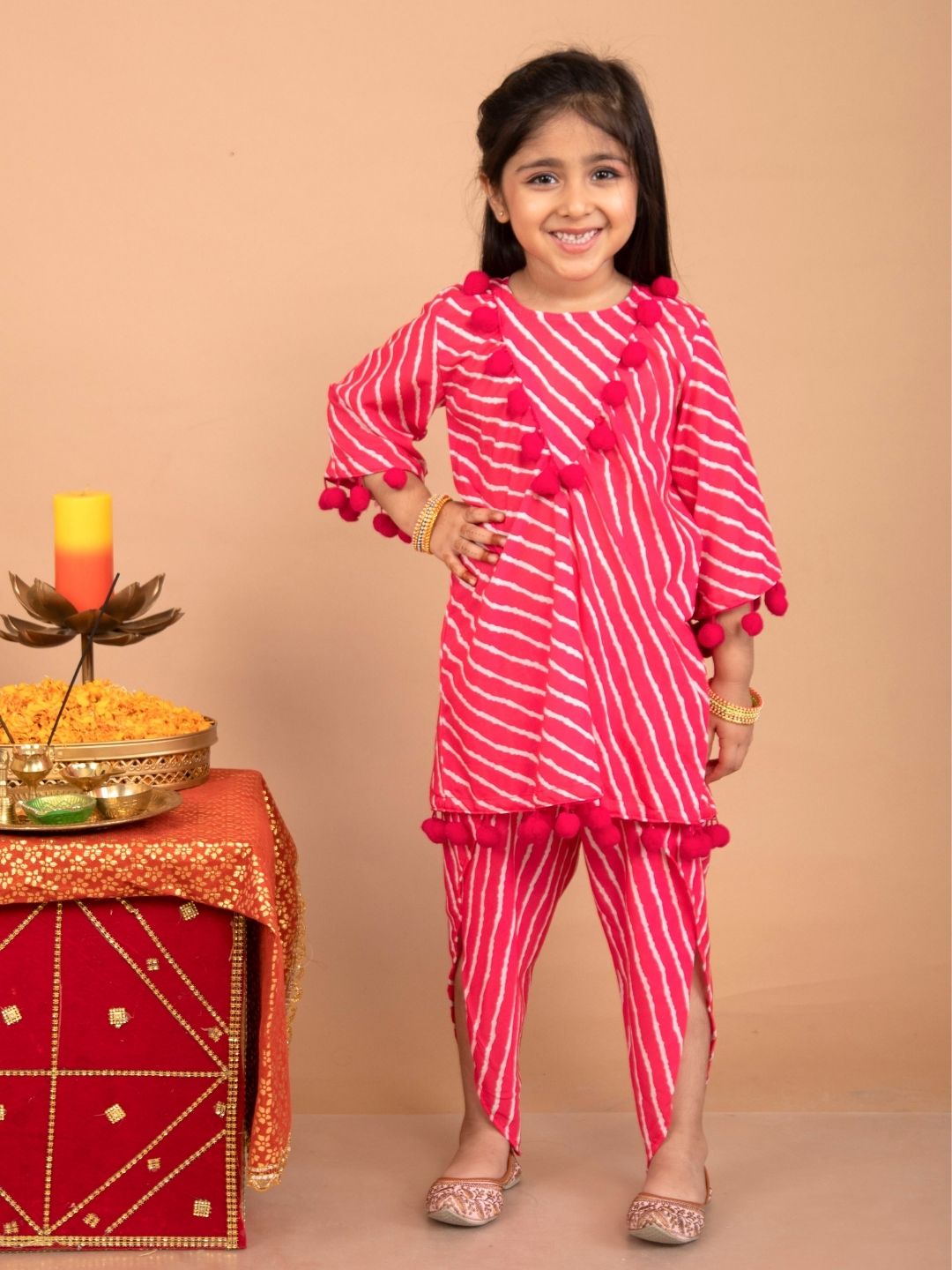 Dhoti Pants For Girls - Buy Latest Designer Dhoti Pants Online 2024