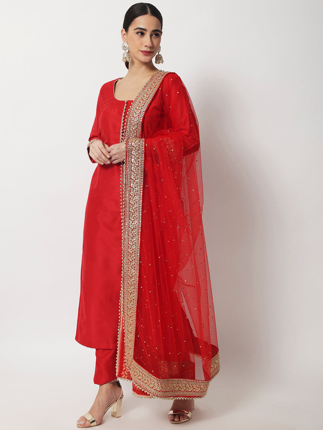 Bridal kurtis on sale