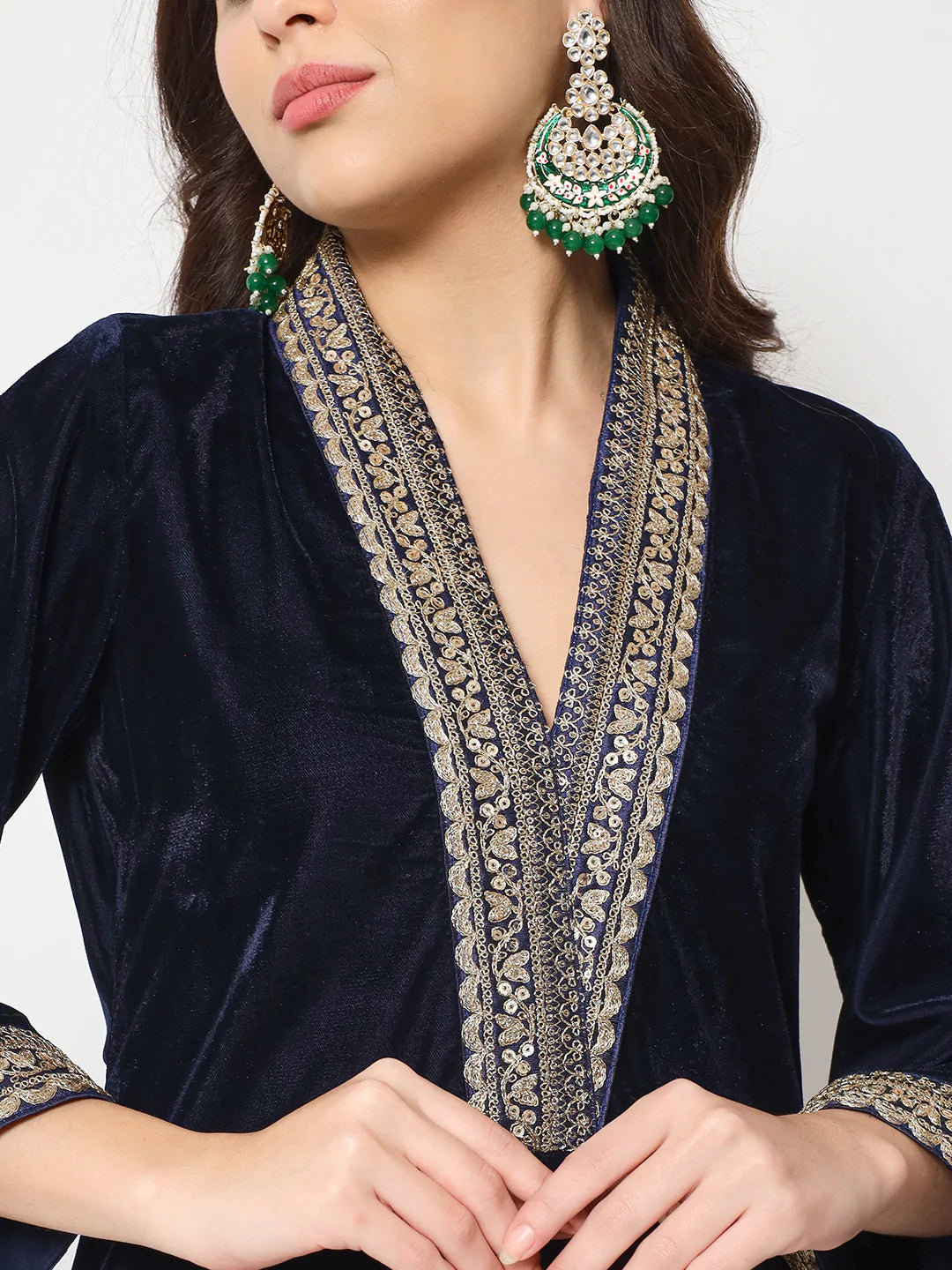 Stylish Kurti For Women To Triumph In Summer Fashion Frolic