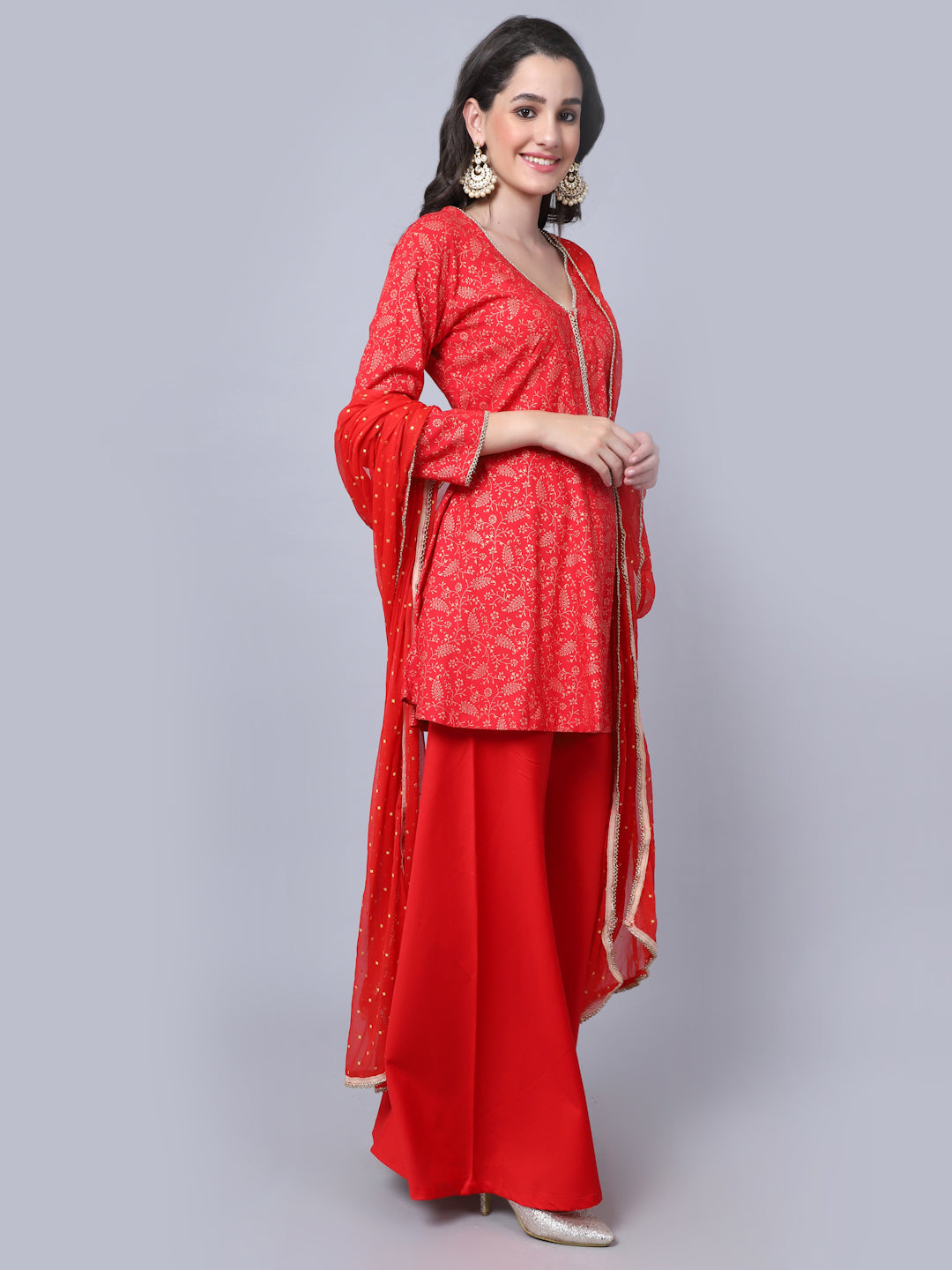 Buy Latest Collection of Kurtis & Tops Ethnic Indian wear and Kurtis & Tops  only at Biba India