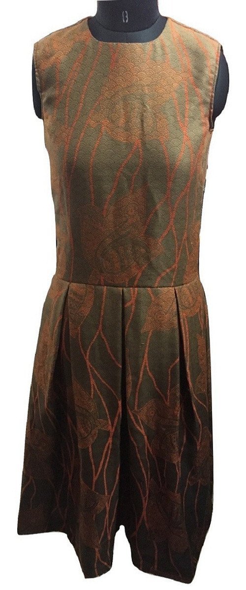 anokherang Dress Desert Queen Dress